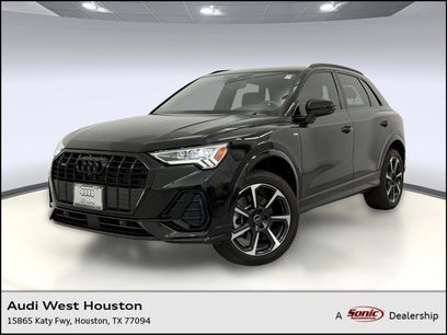 Used 2025 Audi Q3 2.0T Premium Plus w/ Premium Plus Package