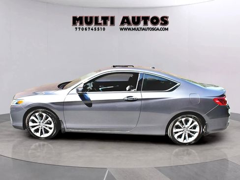 Used 2014 Honda Accord EX-L image 6