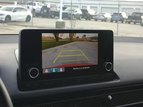 Used 2024 Honda Civic Sport image 23