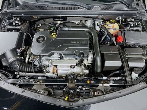 Used 2022 Chevrolet Malibu LS w/ Driver Confidence Package II image 27