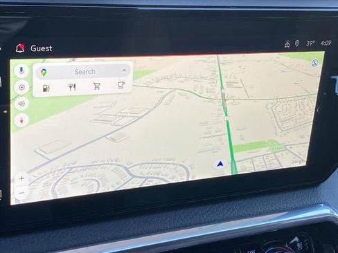 New 2026 GMC Sierra 1500 Denali image 22