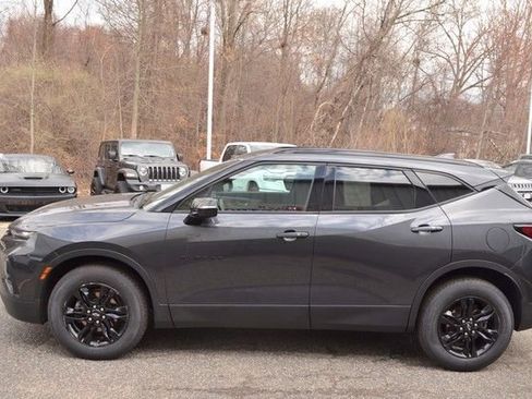 Used 2022 Chevrolet Blazer LT image 5