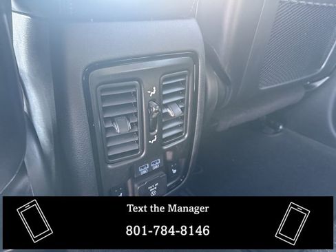 New 2026 Dodge Durango GT image 16