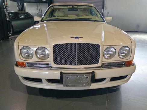 Used 1999 Bentley Azure RWD image 7