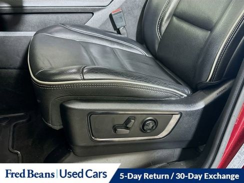 Certified 2022 RAM 1500 Limited w/ Bed Utility Group image 21