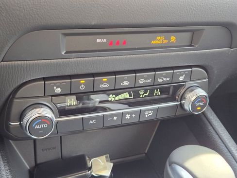 New 2025 MAZDA CX-5 AWD 2.5 S w/ Select Package image 21