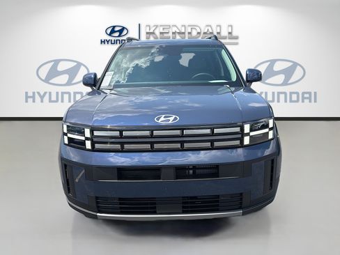 New 2026 Hyundai Santa Fe SEL FWD image 2