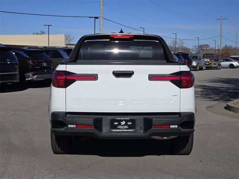 New 2026 Hyundai Santa Cruz SE image 6