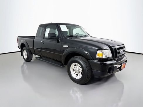 Used 2011 Ford Ranger Sport RWD image 1