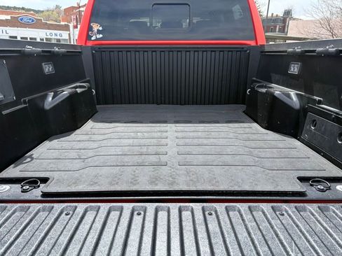 Used 2024 Toyota Tacoma TRD Sport w/ TRD Sport Upgrade Package image 17