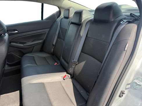 Used 2023 Nissan Altima 2.5 SR image 13