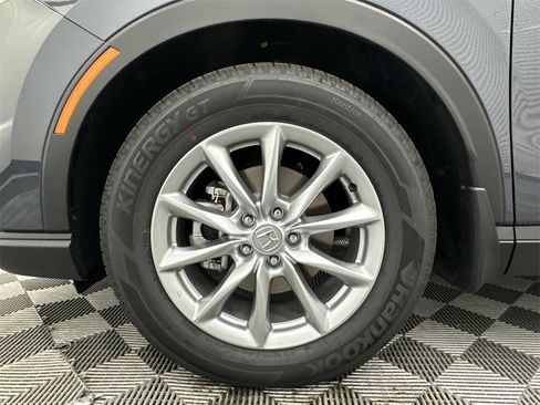 New 2026 Honda CR-V EX image 13