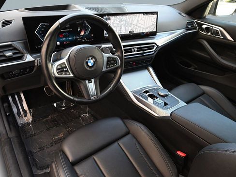 Used 2024 BMW 440i xDrive Coupe image 30