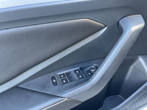 New 2026 Volkswagen Jetta S FWD image 7