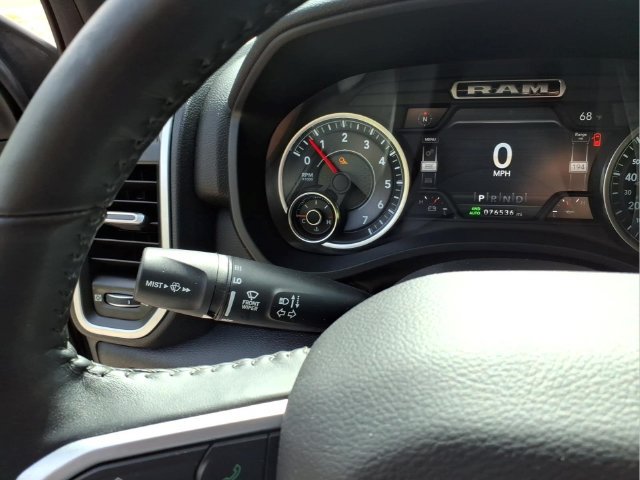 Used 2020 RAM 1500 Big Horn AWD/4WD image 21