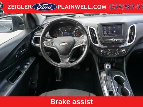Used 2020 Chevrolet Equinox LT FWD image 13