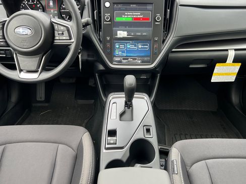New 2025 Subaru Impreza 2.0i image 13