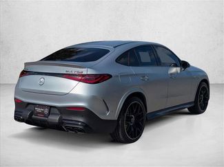 New 2025 Mercedes-Benz GLC 63 AMG S video 2