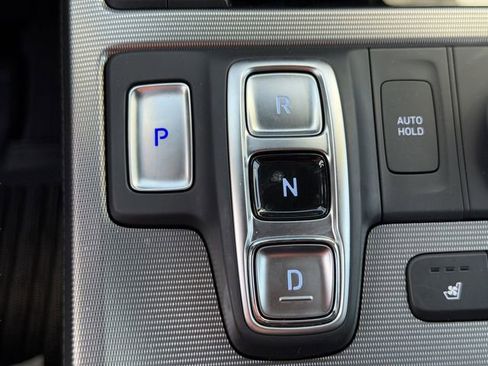 Used 2025 Hyundai Palisade Calligraphy image 28