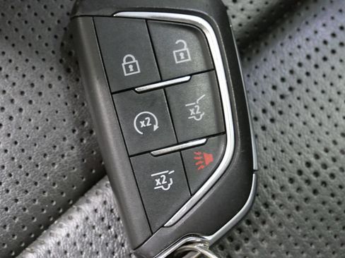 Used 2023 Cadillac Escalade Sport AWD/4WD image 33