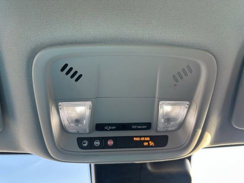 Certified 2024 Chevrolet Malibu LS image 17