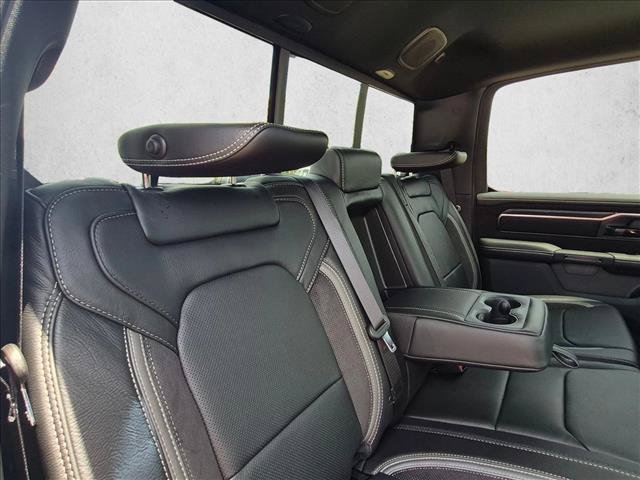 Used 2026 RAM 1500 RHO AWD/4WD image 12