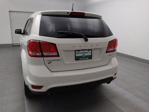 Used 2019 Dodge Journey GT image 6