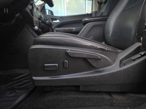 Used 2018 GMC Canyon SLT w/ Driver Alert Package image 14