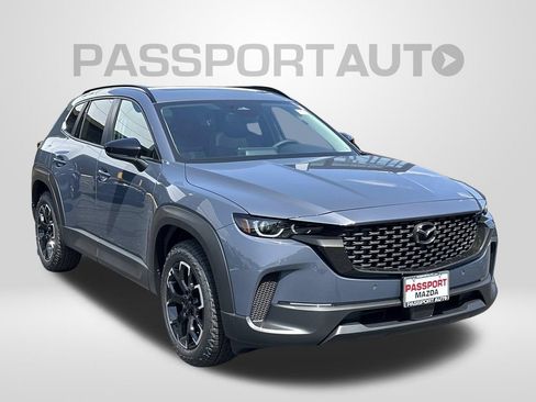 New 2026 MAZDA CX-50 Meridian Edition w/ Weather Package AWD/4WD image 5