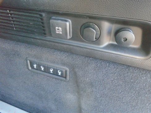 Used 2024 Jeep Grand Wagoneer L Series III image 22