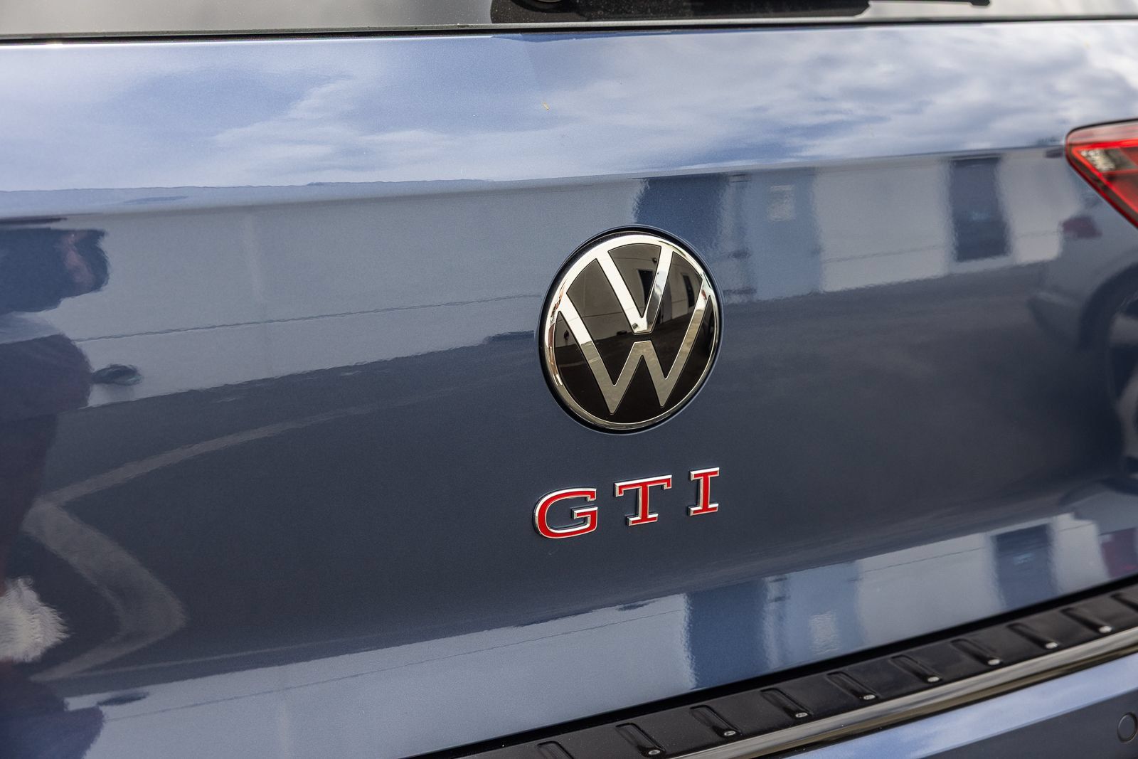 New 2026 Volkswagen GTI Autobahn FWD image 9