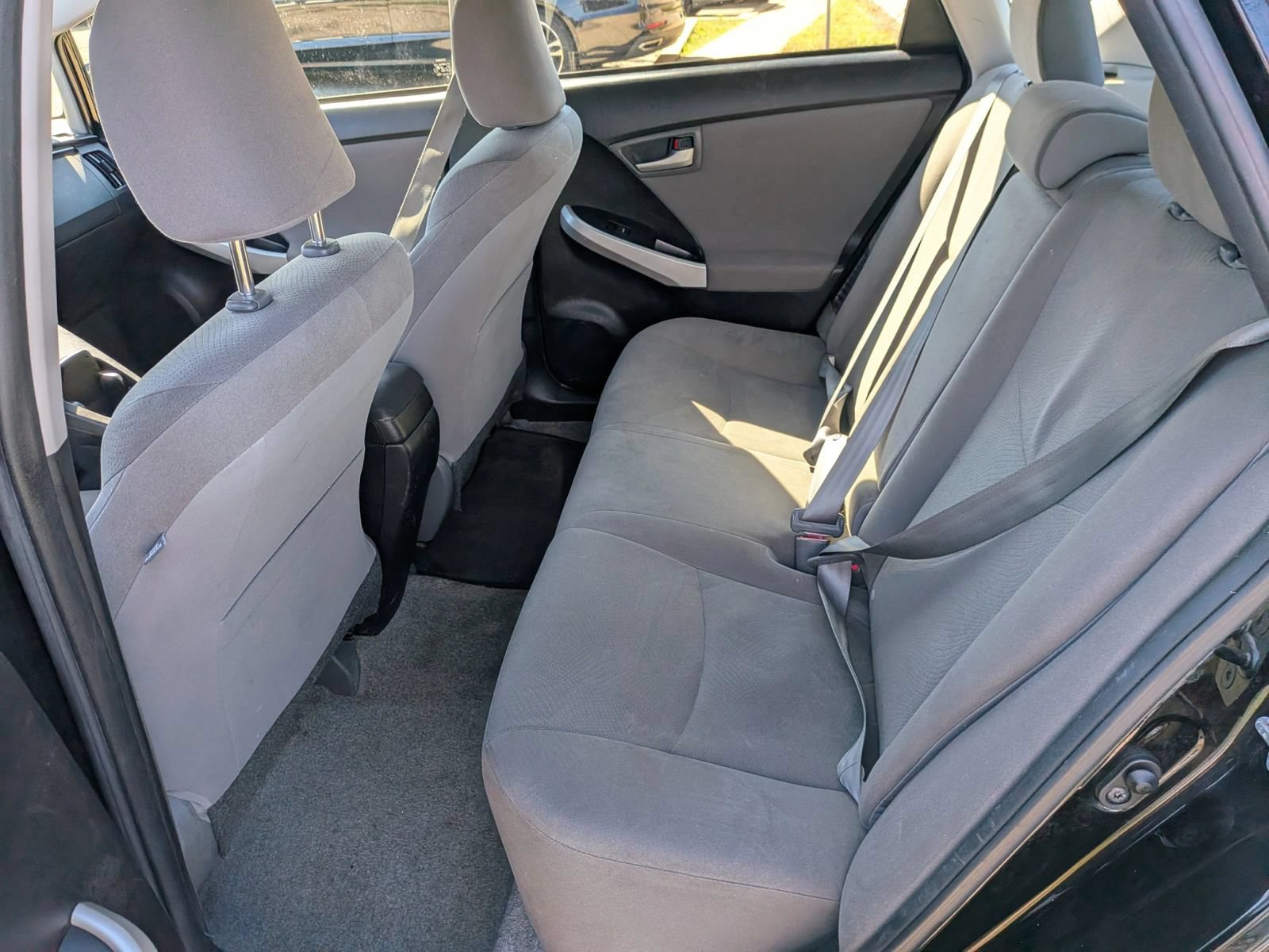 Used 2014 Toyota Prius Two FWD image 24