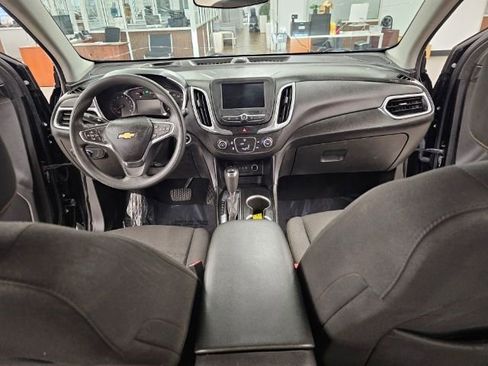 Used 2021 Chevrolet Equinox LT image 9