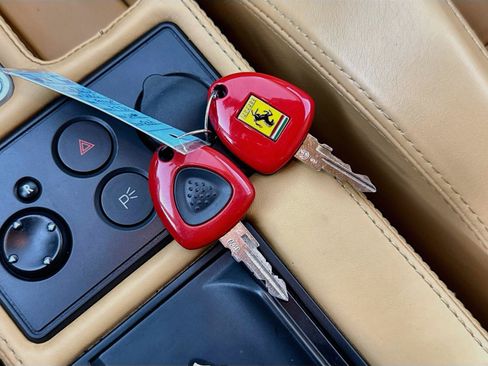 Used 2005 Ferrari F430 Coupe RWD image 19