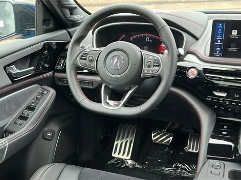 New 2026 Acura MDX A-Spec AWD/4WD image 27