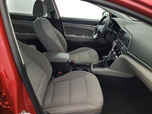 Used 2020 Hyundai Elantra Value Edition FWD image 21