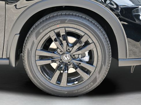 New 2026 Honda HR-V Sport image 6