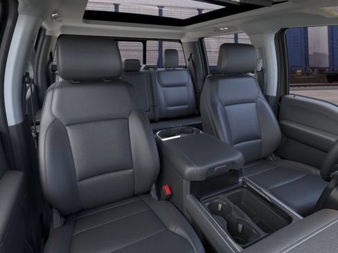 New 2026 Ford F250 Lariat AWD/4WD image 13