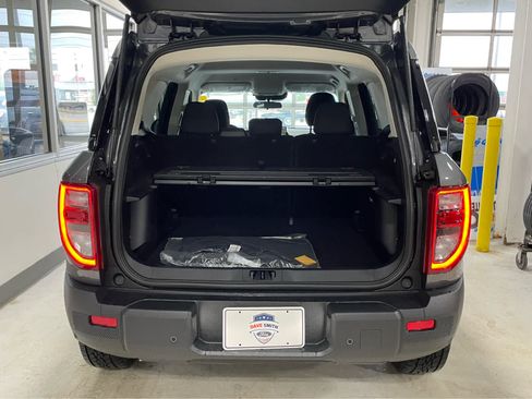 New 2026 Ford Bronco Sport Big Bend AWD/4WD image 26