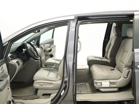 Used 2015 Honda Odyssey EX-L image 15
