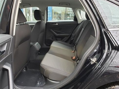 New 2026 Volkswagen Jetta S image 7