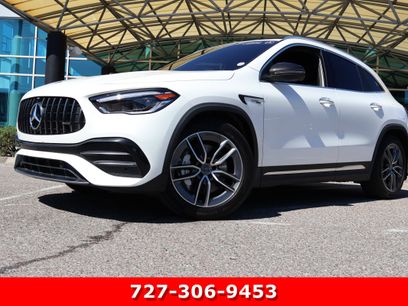 Certified 2023 Mercedes-Benz GLA 35 AMG 4MATIC