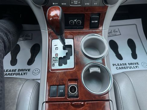Used 2013 Toyota Highlander Limited image 51