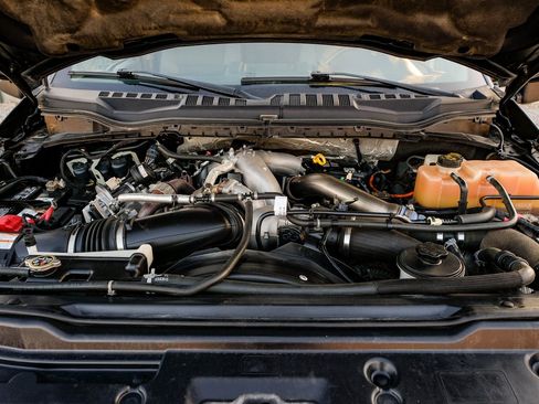 Used 2022 Ford F350 XL w/ STX Appearance Package image 47