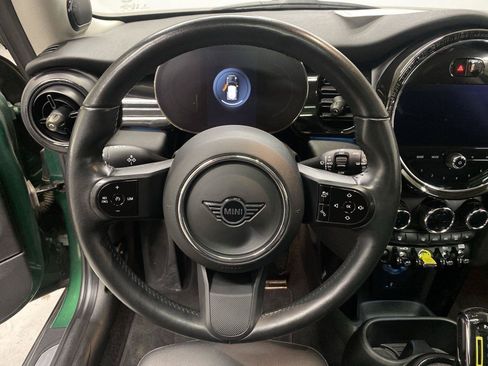 Used 2024 MINI Cooper SE FWD image 15