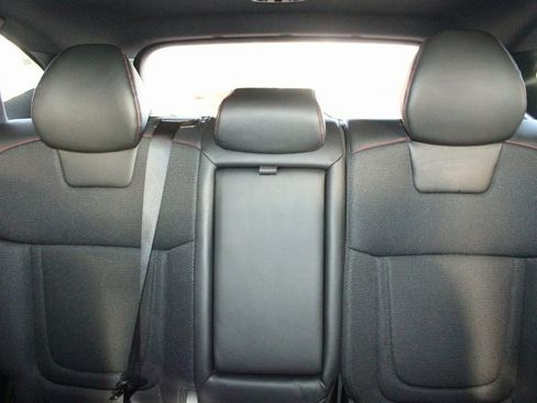 Used 2023 Hyundai Tucson N Line image 54