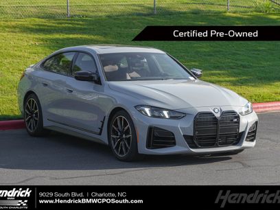 Used 2025 BMW M440i