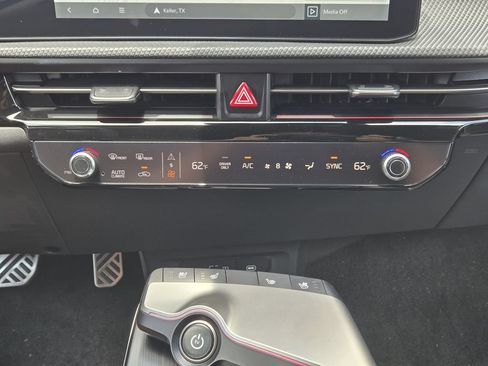 New 2026 Kia EV6 GT-Line RWD image 17