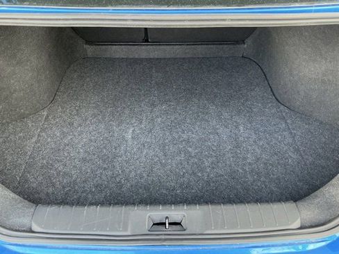 Used 2025 Nissan Sentra SV FWD image 16