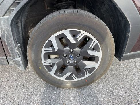 Certified 2026 Subaru Forester Premium image 10